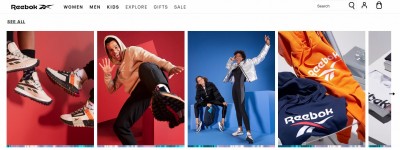 Adidas 证实可能出售 Reebok 品牌，将于明年3月决定去留